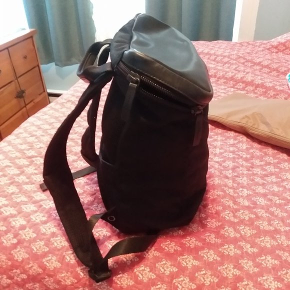 Amsterdam mini backpack Venque - Picture 2 of 5